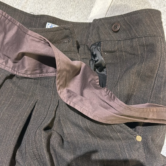 Women’s DIESEL genie dress pants. Size 28. - Picture 9 of 9